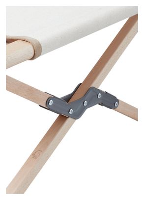 Nordisk Rold Feldbett, beige