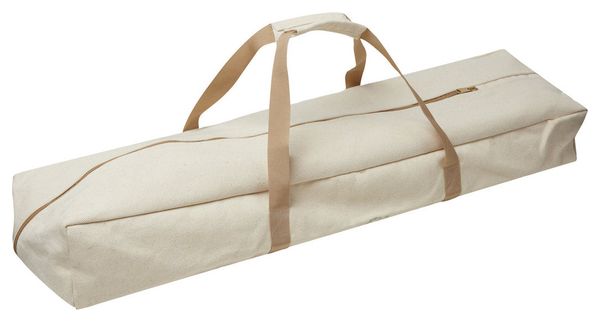 Nordisk Rold Feldbett, beige