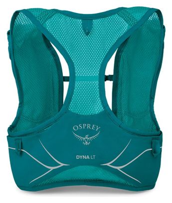 Osprey Dyna LT Green Women's Bag