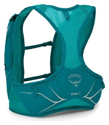 Osprey Dyna LT Green Women's Bag