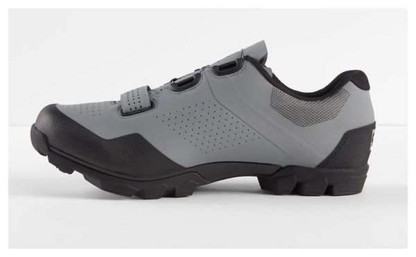 Chaussures VTT Bontrager Foray Vif argent / Noir