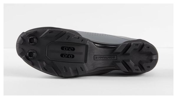 Chaussures VTT Bontrager Foray Vif argent / Noir