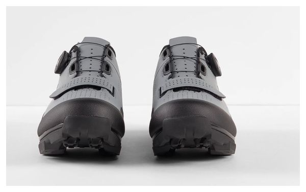Chaussures VTT Bontrager Foray Vif argent / Noir