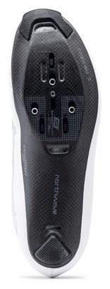 Northwave Extreme Pro 3 White/Black Road Shoes | Alltricks.com Northwave Extreme Pro 3 White/Black Road Shoes | Alltricks.com