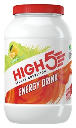 High5 Energy Lemon Energy Drink 2.2kg