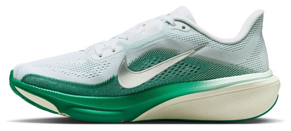 Scarpe da corsa Nike Pegasus 42 Bianco/Verde Donna