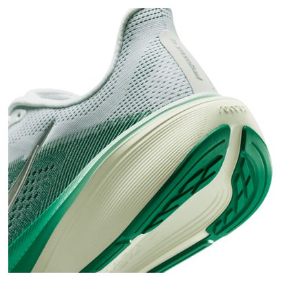 Scarpe da corsa Nike Pegasus 42 Bianco/Verde Donna