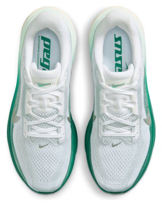 Scarpe da corsa Nike Pegasus 42 Bianco/Verde Donna