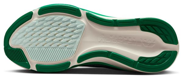 Scarpe da corsa Nike Pegasus 42 Bianco/Verde Donna