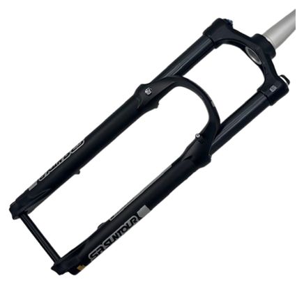 SR Suntour XCR34 Air LO-R 27.5'' Fork | Boost 15x110 mm | Offset