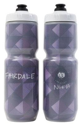 Bidon Fairdale X Nora V Violet - Couleur - Violet