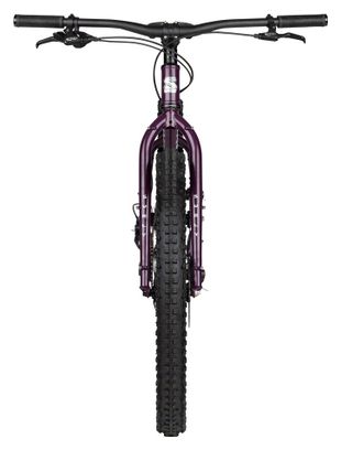 VTT Rigide Surly Karate Monkey Shimano Deore 12V 27.5'' Violet 2023