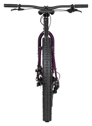 VTT Rigide Surly Karate Monkey Shimano Deore 12V 27.5'' Violet 2023