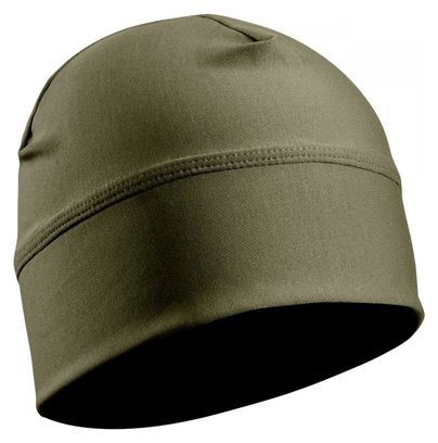Bonnet Thermo Performer niveau 2 vert OD - TOE