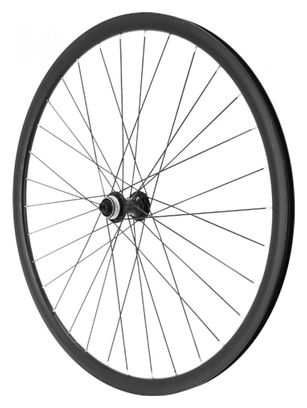 Roue avant gravel 19 RS470 centerlock