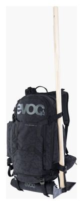 Evoc Trail Builder 35L Backpack Black