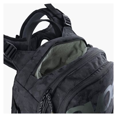 Evoc Trail Builder 35L Rucksack Schwarz