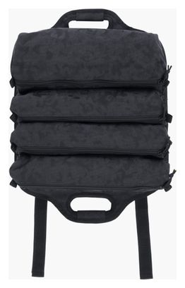 Evoc Trail Builder 35L Rucksack Schwarz