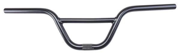 Guidon POSITION ONE 5.75'' chromoly back 8° up 2° L 620mm black