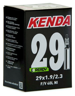 Tube Kenda 29x1 9/2 3 Presta 40 mm