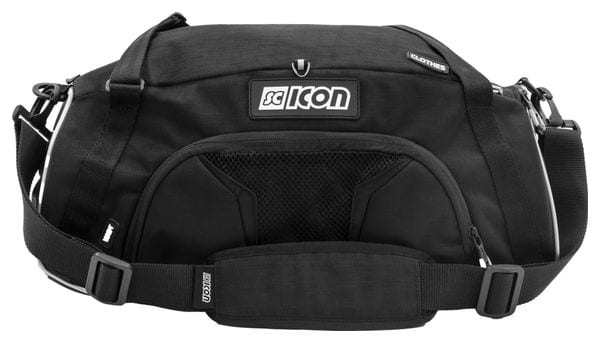 Scicon Sports Sac de Sport Duffel 25 L