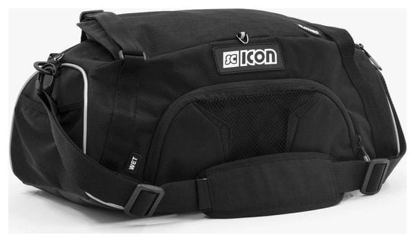 Scicon Sports Sac de Sport Duffel 25 L