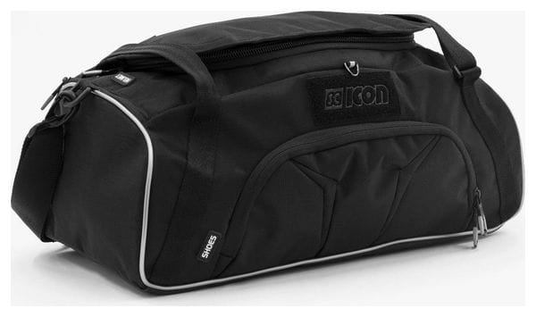 Scicon Sports Sac de Sport Duffel 25 L