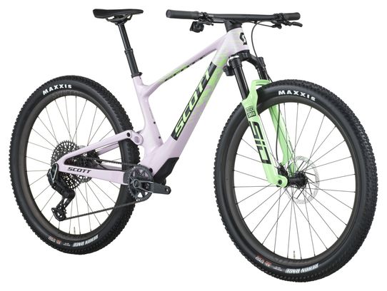 Scott Spark RC World Cup Sram 12V 29
