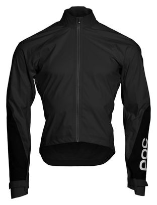 POC Avip Waterproof Jacket Black