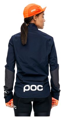 POC Avip Waterproof Jacket Black