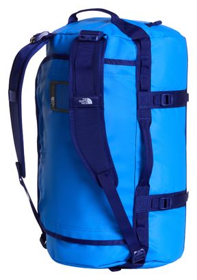 The North Face Base Camp Duffel S Travel Bag - 50L Blue