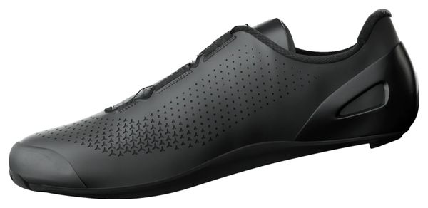 Chaussures Route Trek RSL Noir