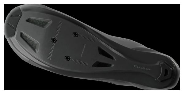 Chaussures Route Trek RSL Noir