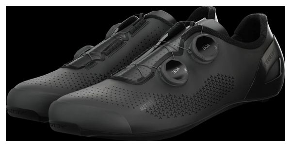 Chaussures Route Trek RSL Noir