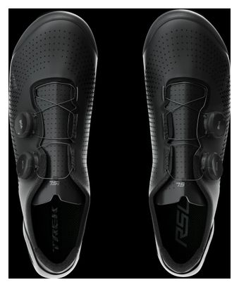 Chaussures Route Trek RSL Noir