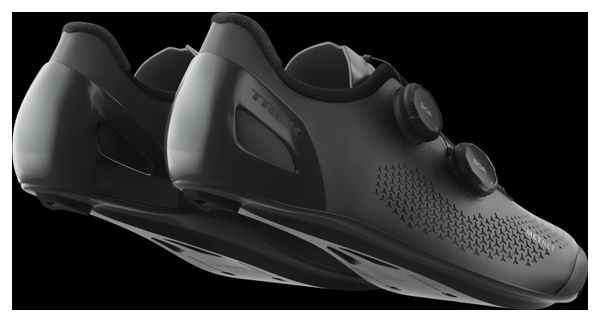 Chaussures Route Trek RSL Noir