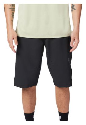 Fox Defend Shorts Schwarz