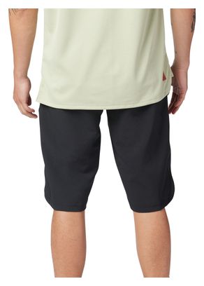 Fox Defend Shorts Black