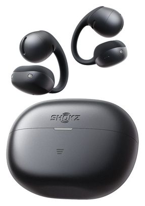 Auriculares Bluetooth Shokz OpenDots Air negros