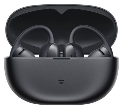 Auriculares Bluetooth Shokz OpenDots Air negros