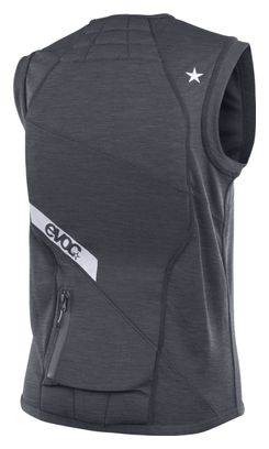 Chaleco Evoc Protector Lite Mujer Negro