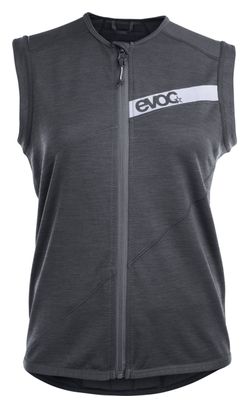 Chaleco Evoc Protector Lite Mujer Negro