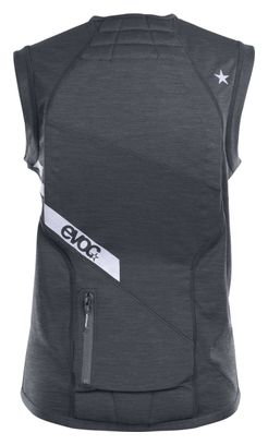 Chaleco Evoc Protector Lite Mujer Negro
