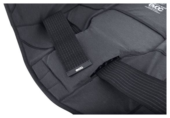 Chaleco Evoc Protector Lite Mujer Negro