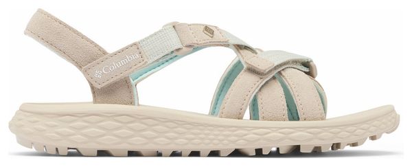 Columbia Konos Esla Beige Women's Hiking Sandals