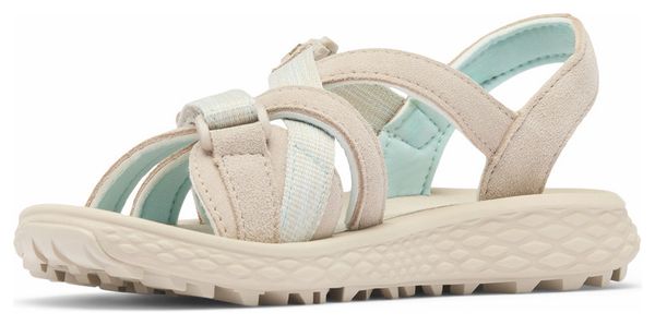 Columbia Konos Esla Beige Women's Hiking Sandals