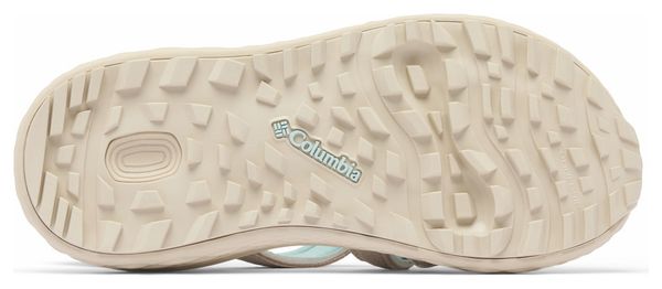 Columbia Konos Esla Beige Women's Hiking Sandals