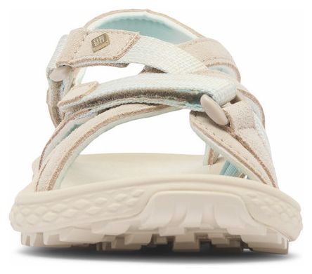 Columbia Konos Esla Beige Women's Hiking Sandals