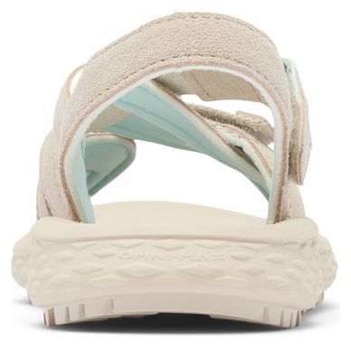 Columbia Konos Esla Beige Women's Hiking Sandals