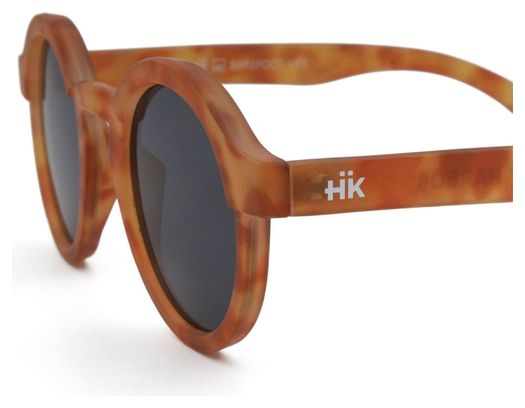 Lunettes de soleil Hanukeii Harbor Brun
